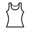 Racerback Tank Top