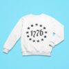 Circle Stars Sweatshirt