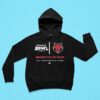 Ventures Bowl Arkansas State Red Wolves Hancock Whitney Stadium Ncaa Division Hoodie