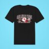 Ventures Bowl Arkansas State Red Wolves Ncaa Season Tshirt