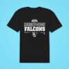 Ventures Bowl Bowling Green Falcons Logo Ncaa Division Tshirt