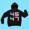 Th Th Us Presiden Hoodie