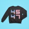 Th Th Us Presiden Sweatshirt