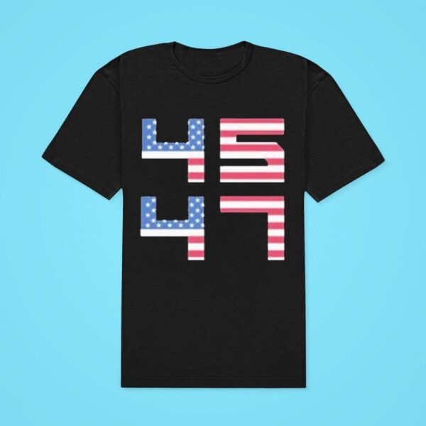 Th Th Us Presiden Tshirt