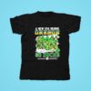 A New Era Begins Oregon Go Ducks Football Tshirt