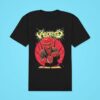 Aborted Caffeine Terror Classic Tshirt