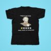 Abraham Lincoln Ford S Theatre Awful Would Not Recommend Tshirt