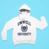 Alex Cooper Call Her Daddy Unwell University Hoodie