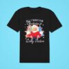 All I Want For Christmas Is Dolly Parton Classic Tshirt