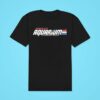 American Aquarium A Real American Rock N Roll Band Hero Tshirt