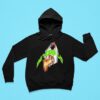 Aodhan King Rocket Beyond Us Almy Hoodie