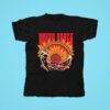 Arise Roots Sunflower Tshirt