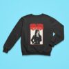 Austin Meade Blackout Metal Sweatshirt