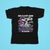 Baltimore Ravens Go Ravens Playoff Bound Tshirt