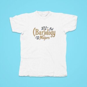 Barology Majors Tshirt