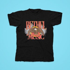 Bethel Music Eagle Tshirt