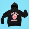 Big Nick Enegy Hoodie