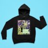 Billy Strings New Orleans Los Angeles Tour Dec New Years Run Hoodie