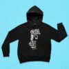 Black Label Society Death Hoodie