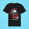 Black Label Society Strength Determination Merciless Forever Worldwide Est Classic Tshirt