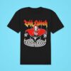 Black Label Society Zakk Sabbath Reaper Classic Tshirt