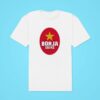 Borja Sainz Star Tshirt