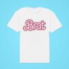 Brat Barbie Tshirt