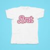 Brat Barbie Tshirt