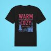 Brett Eldredge Warm And Cozy Tshirt