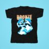 Bronze K Hardware For The Masses Tshirt