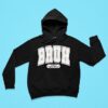 Bruh Formerly Known As Mom Hoodie