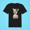 Bulldog Bug Heaven Classic Tshirt