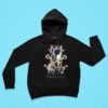 Caitlyn Kiramman Arcane Hoodie