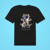 Caitlyn Kiramman Arcane Tshirt