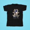 Caitlyn Kiramman Arcane Tshirt