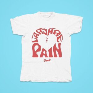 Cars Are Pain Broken Heart Broken Donu Tshirt