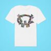 Chris Webby Psychedelic Tshirt