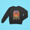 Cleveland Cavaliers Th Anniversary Sweatshirt