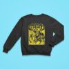 Conan Horseback Battle Hammer Sweatshirt