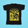 Conan Horseback Battle Hammer Tshirt