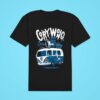 Cory Wong Bus Tshirt