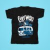 Cory Wong Bus Tshirt