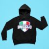 Cousin Angelo Hoodie