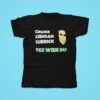 Cruise Kidman Kubrick Eyes Wide Shu Tshirt