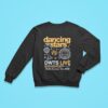 Dancing With The Stars Live Event North American Tour Sweatshirt