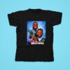 Danielle Hunter And Will Anderson Jr Houston Stressans Step Brothers Tshirt