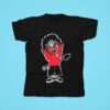 Darby O Trill Nu Wicked Axe Tshirt