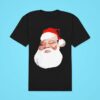 Dave Blunts Santa Claus Christmas Tshirt