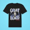 Deadmau Goat Lord Classic Tshirt