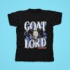 Deadmau Goat Lord Tshirt